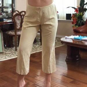 Jones New York Vintage Culottes